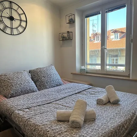 Bright Renovated Steps From Massena 5min Ac Netflix * Nicea