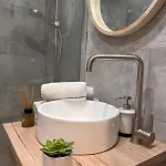 Apartman Bright Renovated Steps From Massena 5min Ac Netflix Nizza