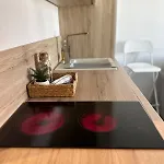 Bright Renovated Steps From Massena 5min Ac Netflix Apartman Nizza