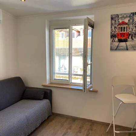 Stylish On Place Massena - Steps From