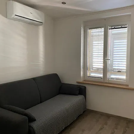 Apartman Studette Massena #2 *