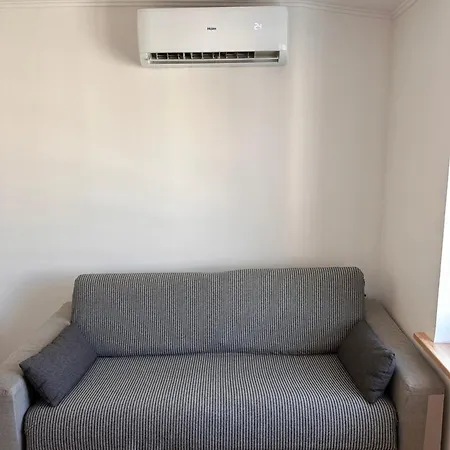 Stylish On Place Massena - Steps From * Nice