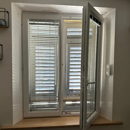 Stylish On Place Massena - Steps From 아파트 니스