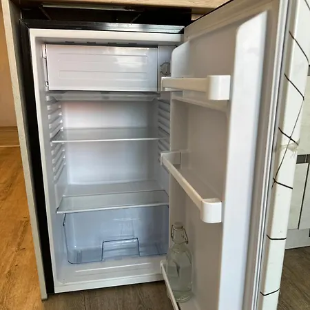 Studette Massena #2 Apartamento