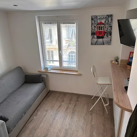 Apartment Studette Massena #2 Nizza