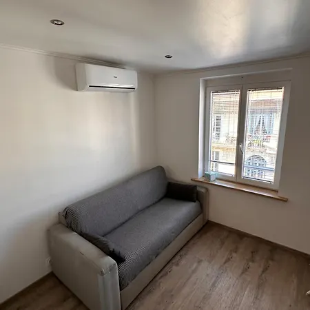 Apartment Studette Massena #2 Nizza