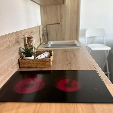 Bright Renovated Steps From Massena 5min Ac Netflix Apartment Nizza