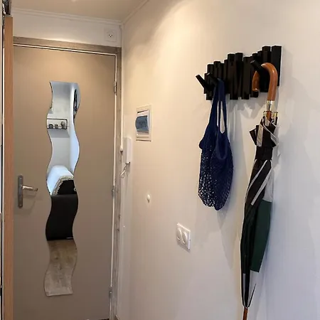 Massena Square Ac Old Town 5min Apartmán *