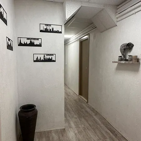 Bright Renovated Steps From Massena 5min Ac Netflix Apartment Nizza