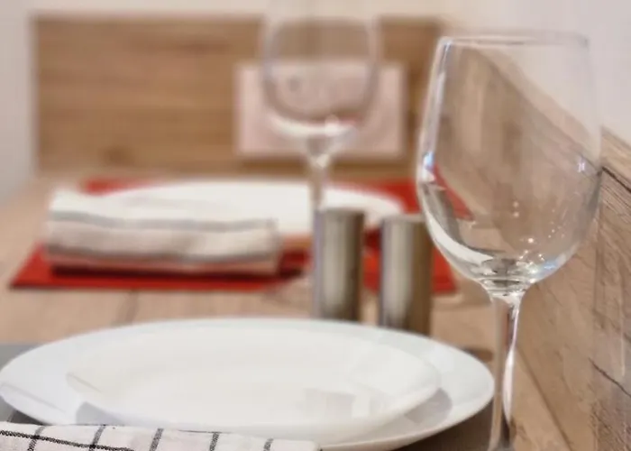 Apartment Studette Massena #2