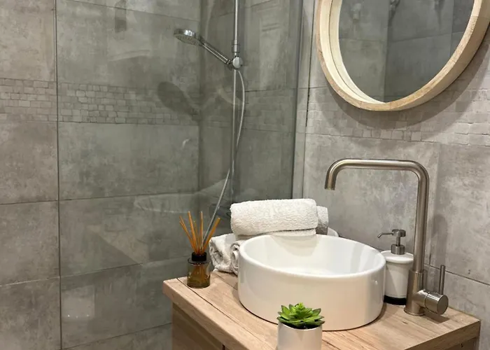 Appartamento Stylish On Place Massena - Steps From Nizza