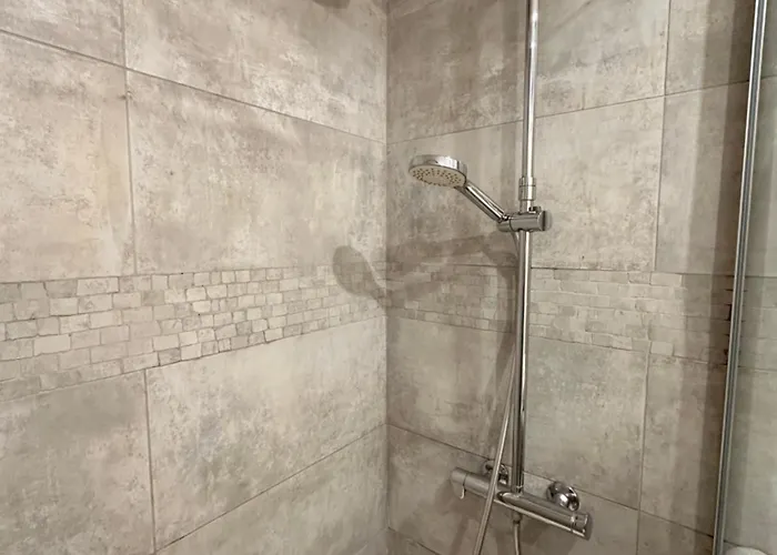 Stylish On Place Massena - Steps From Nice