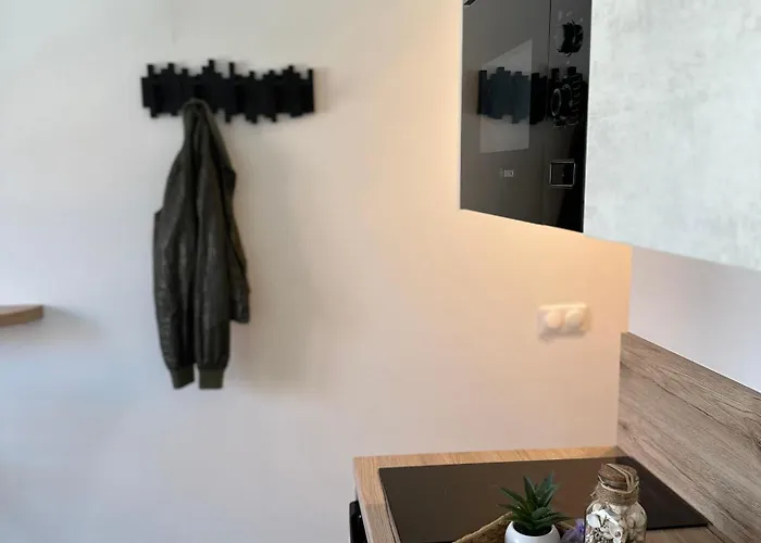 Stylish On Place Massena - Steps From