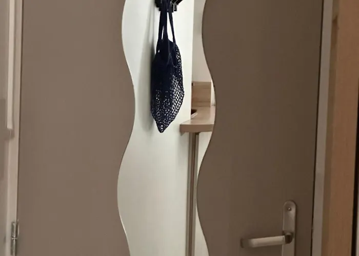 Stylish On Place Massena - Steps From Apartment Nice