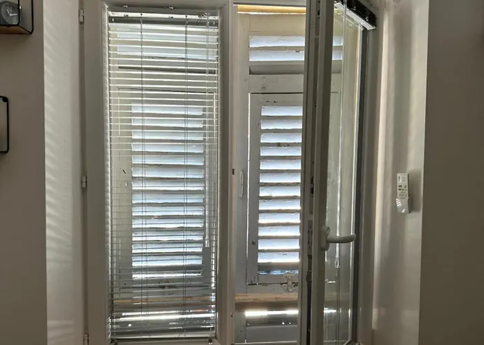 Studette Massena #2 Apartment Nizza