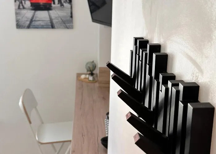 Apartment Stylish On Place Massena - Steps From *