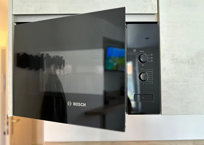 Stylish On Place Massena - Steps From Appartamento *