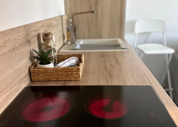 Stylish On Place Massena - Steps From Apartment