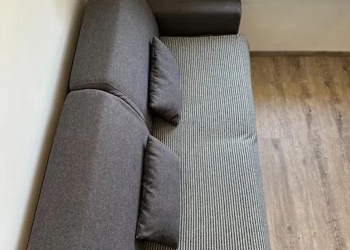 Bright Renovated Steps From Massena 5min Ac Netflix Lägenhet Nice