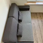 Bright Renovated Steps From Massena 5min Ac Netflix 아파트 니스