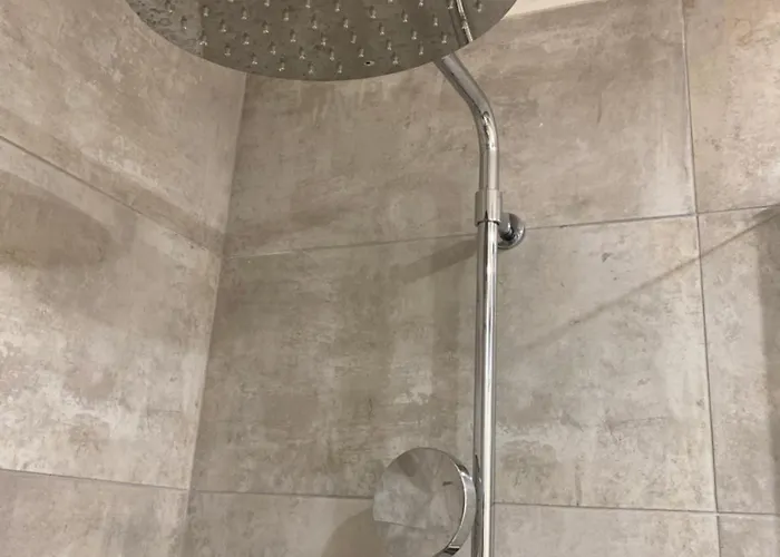 Bright Renovated Steps From Massena 5min Ac Netflix * 尼斯